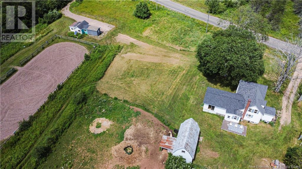 535 Ch Leblanc, Saint-Andre-Leblanc, New Brunswick  E4P 6B2 - Photo 11 - NB122018