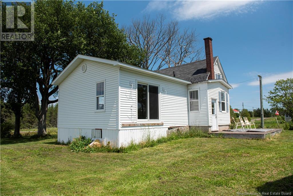 535 Ch Leblanc, Saint-Andre-Leblanc, New Brunswick  E4P 6B2 - Photo 14 - NB122018
