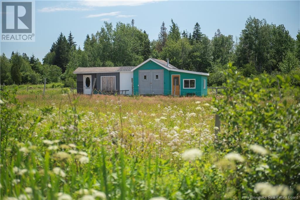 535 Ch Leblanc, Saint-Andre-Leblanc, New Brunswick  E4P 6B2 - Photo 18 - NB122018