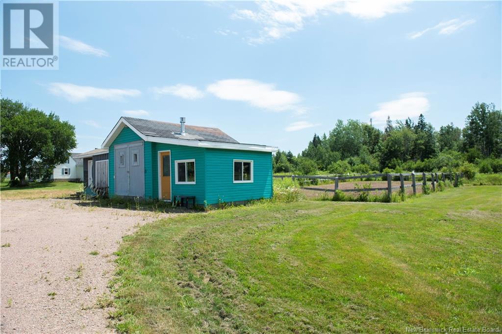 535 Ch Leblanc, Saint-Andre-Leblanc, New Brunswick  E4P 6B2 - Photo 20 - NB122018