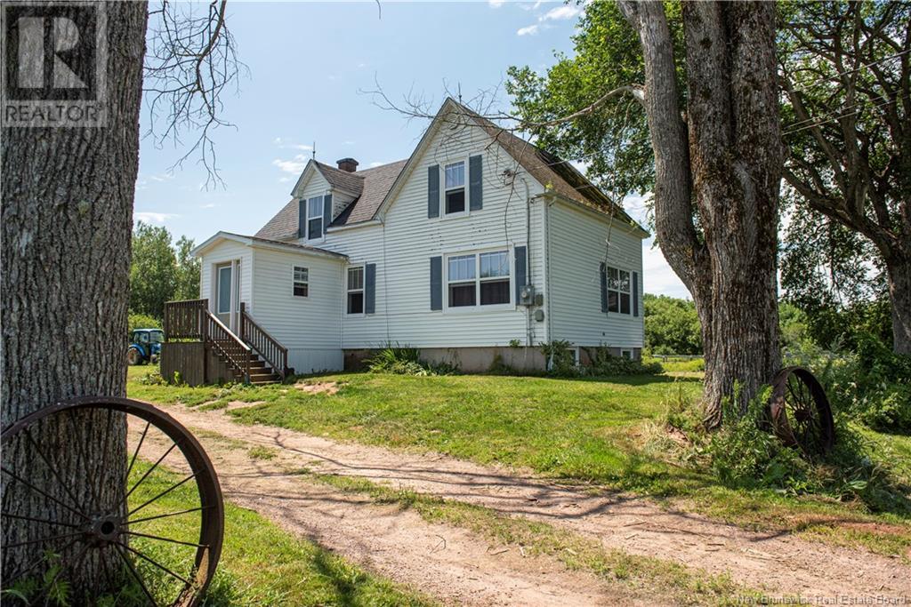 535 Ch Leblanc, Saint-Andre-Leblanc, New Brunswick  E4P 6B2 - Photo 3 - NB122018