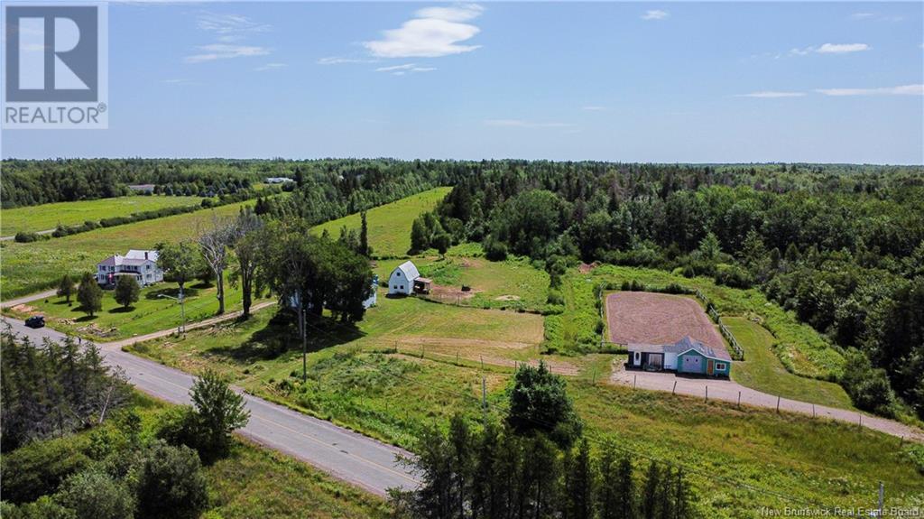535 Ch Leblanc, Saint-Andre-Leblanc, New Brunswick  E4P 6B2 - Photo 5 - NB122018