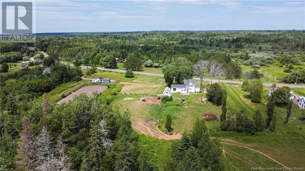 535 Ch Leblanc, Saint-Andre-Leblanc, New Brunswick  E4P 6B2 - Photo 9 - NB122018