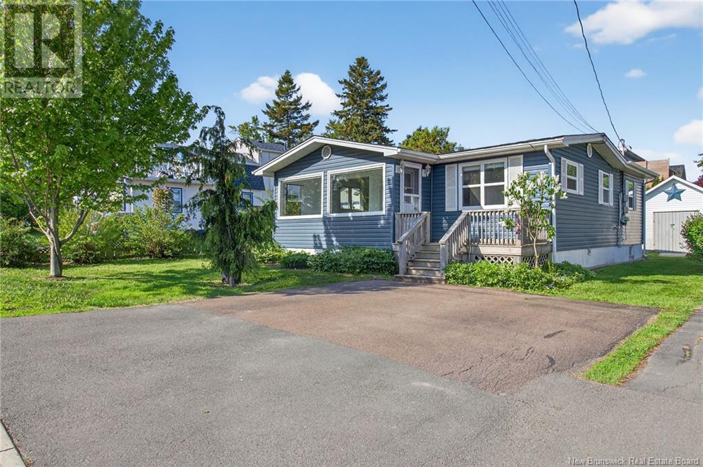135 Brown, Shediac, New Brunswick  E4P 1J6 - Photo 37 - NB119833