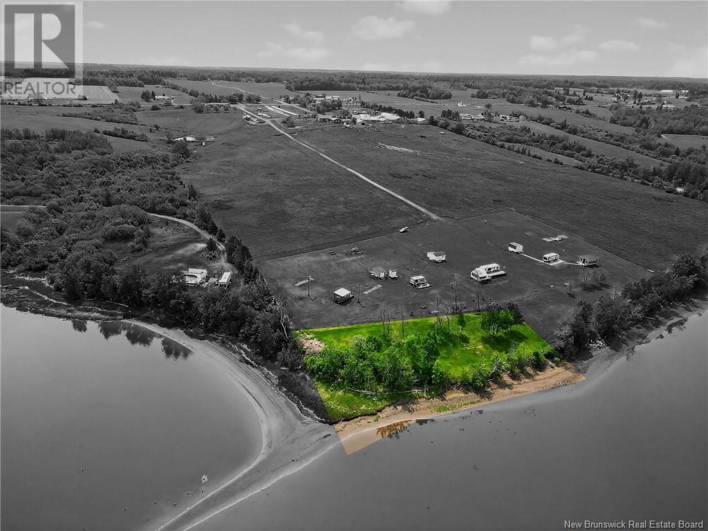 Lot Saint-Joseph Road, Saint-Joseph-De-Kent, New Brunswick