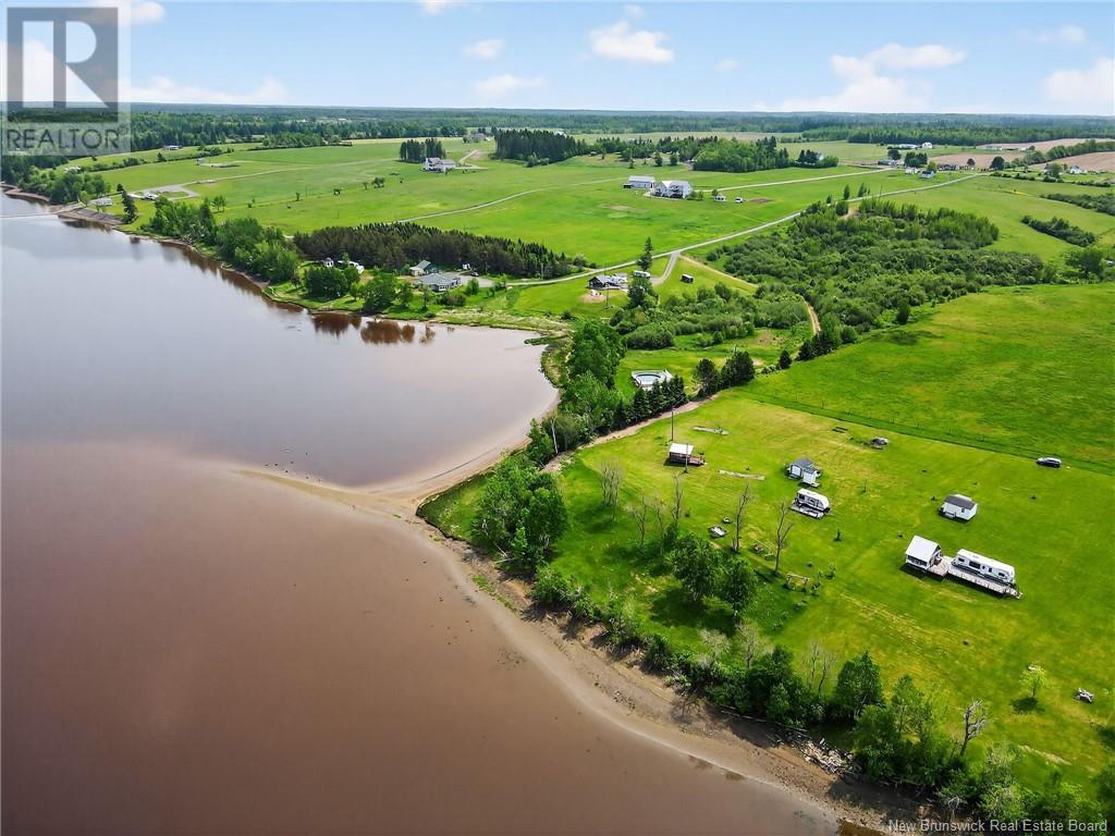 Lot Saint-Joseph Road, Saint-Joseph-De-Kent, New Brunswick  E4S 2J9 - Photo 11 - NB122941