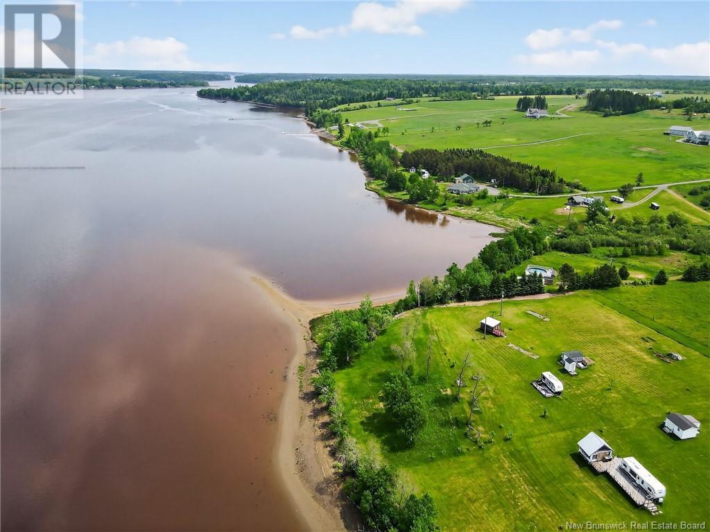 Lot Saint-Joseph Road, Saint-Joseph-De-Kent, New Brunswick  E4S 2J9 - Photo 12 - NB122941