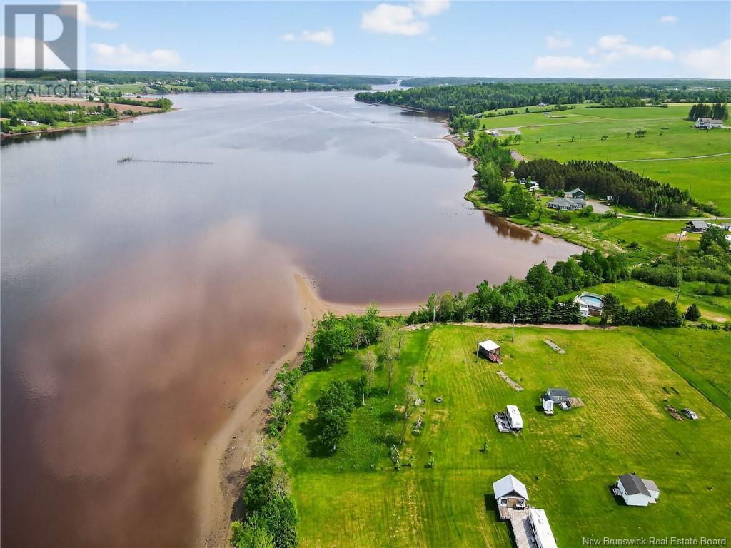 Lot Saint-Joseph Road, Saint-Joseph-De-Kent, New Brunswick  E4S 2J9 - Photo 13 - NB122941