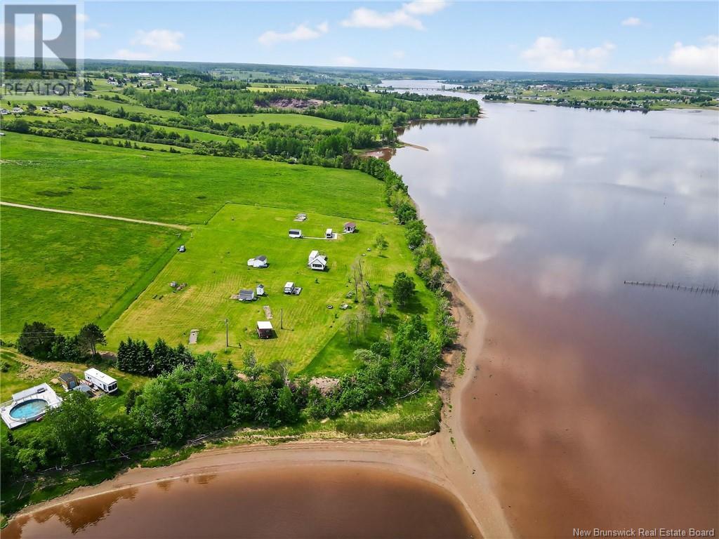 Lot Saint-Joseph Road, Saint-Joseph-De-Kent, New Brunswick  E4S 2J9 - Photo 2 - NB122941