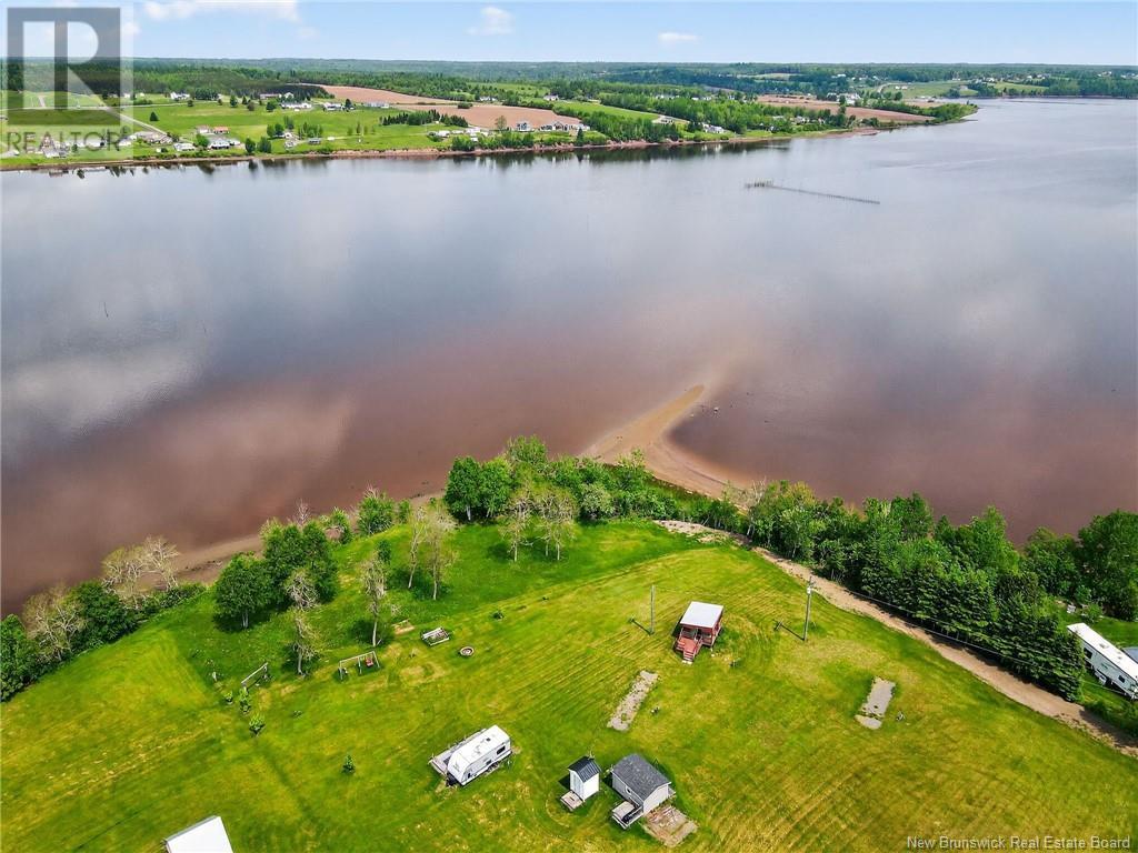 Lot Saint-Joseph Road, Saint-Joseph-De-Kent, New Brunswick  E4S 2J9 - Photo 3 - NB122941