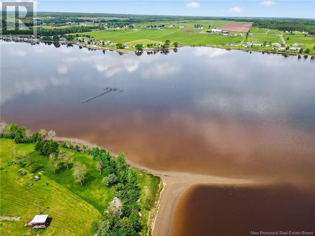 Lot Saint-Joseph Road, Saint-Joseph-De-Kent, New Brunswick  E4S 2J9 - Photo 5 - NB122941