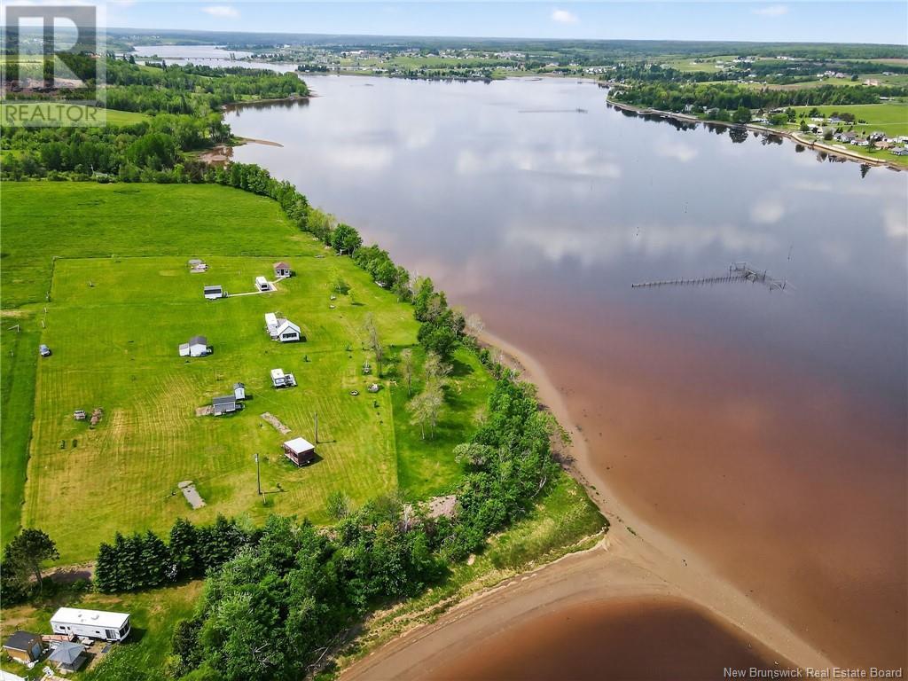 Lot Saint-Joseph Road, Saint-Joseph-De-Kent, New Brunswick  E4S 2J9 - Photo 6 - NB122941