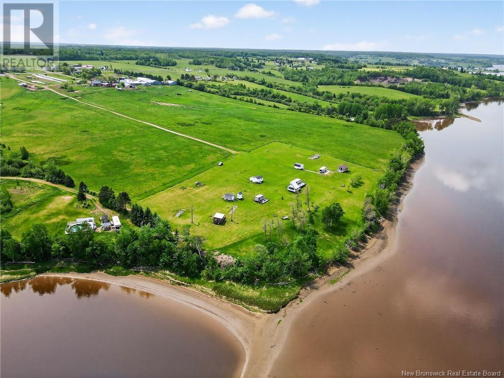 Lot Saint-Joseph Road, Saint-Joseph-De-Kent, New Brunswick  E4S 2J9 - Photo 7 - NB122941