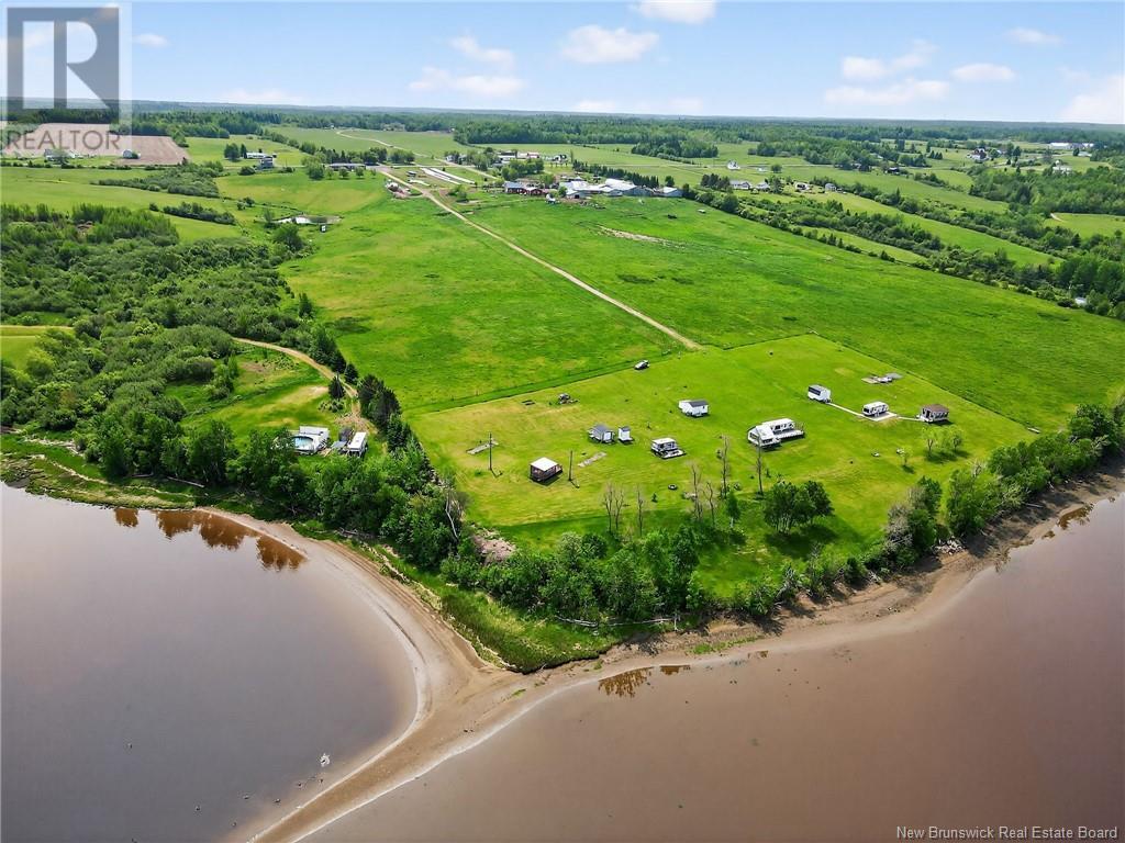 Lot Saint-Joseph Road, Saint-Joseph-De-Kent, New Brunswick  E4S 2J9 - Photo 8 - NB122941