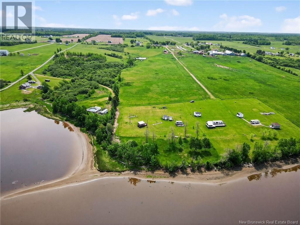 Lot Saint-Joseph Road, Saint-Joseph-De-Kent, New Brunswick  E4S 2J9 - Photo 9 - NB122941