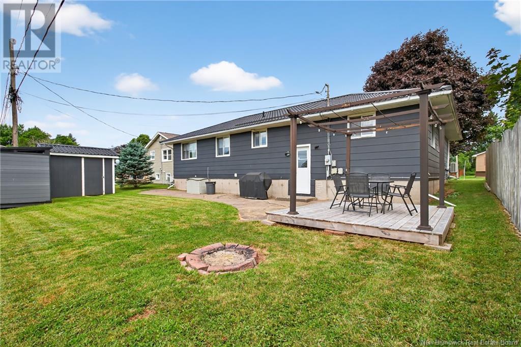224 Gaspe Street, Dieppe, New Brunswick  E1A 5C6 - Photo 40 - NB122872