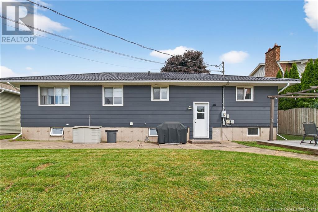 224 Gaspe Street, Dieppe, New Brunswick  E1A 5C6 - Photo 42 - NB122872