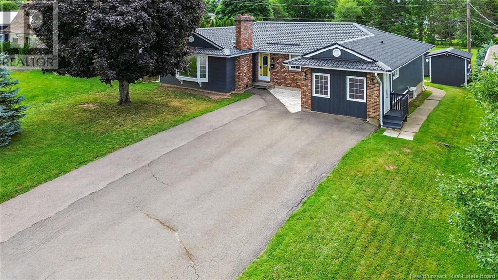 224 Gaspe Street, Dieppe, New Brunswick  E1A 5C6 - Photo 48 - NB122872