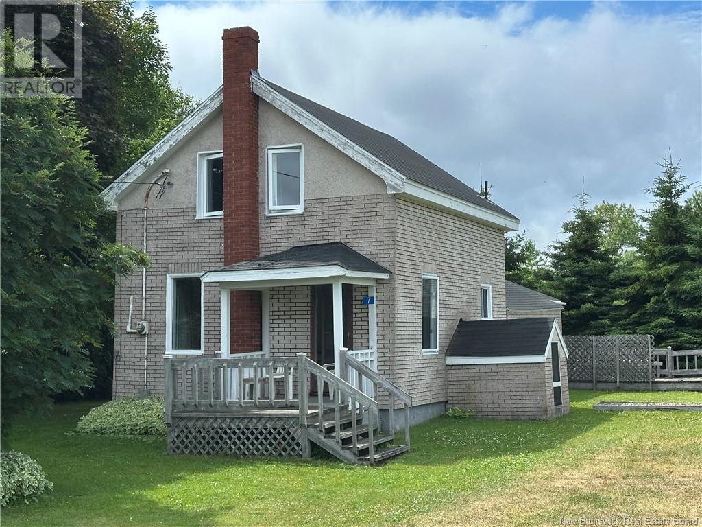 7 Aube Lane, Belledune, New Brunswick