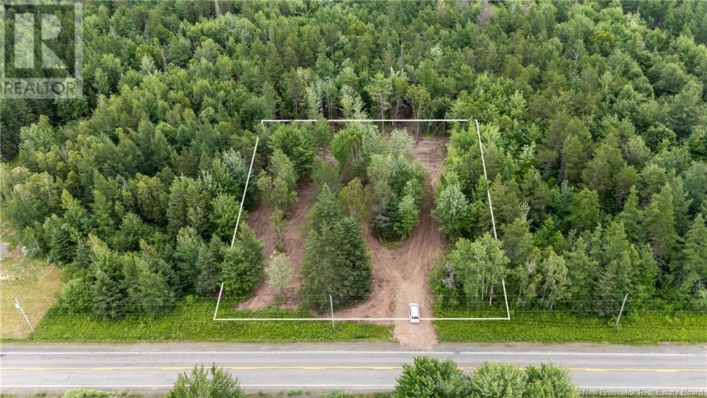 Lot Route 126, Birch Ridge, New Brunswick