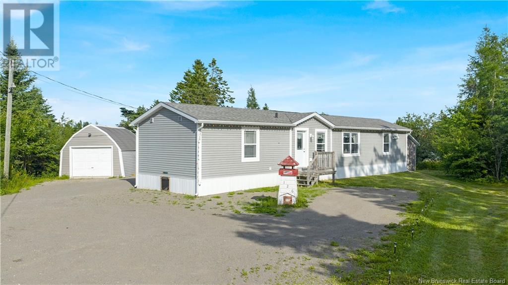 126 Shanklin Road, Bains Corner, New Brunswick