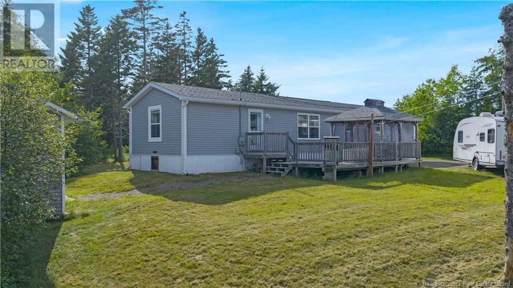 126 Shanklin Road, Bains Corner, New Brunswick  E5R 1S2 - Photo 2 - NB122901