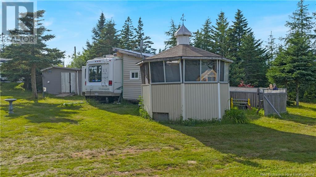 126 Shanklin Road, Bains Corner, New Brunswick  E5R 1S2 - Photo 25 - NB122901