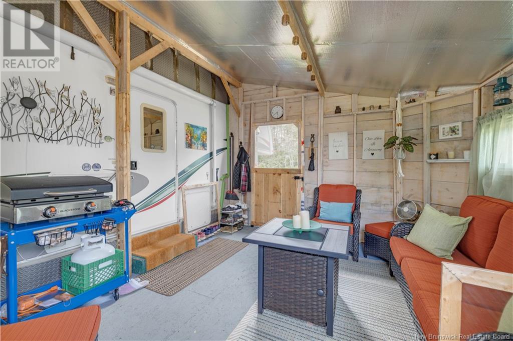 126 Shanklin Road, Bains Corner, New Brunswick  E5R 1S2 - Photo 26 - NB122901