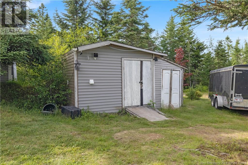 126 Shanklin Road, Bains Corner, New Brunswick  E5R 1S2 - Photo 38 - NB122901