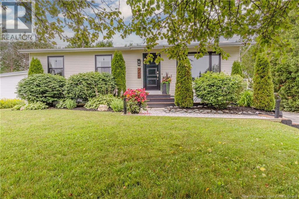 245 Karen Street, Saint John, New Brunswick  E2N 1E7 - Photo 4 - NB122886