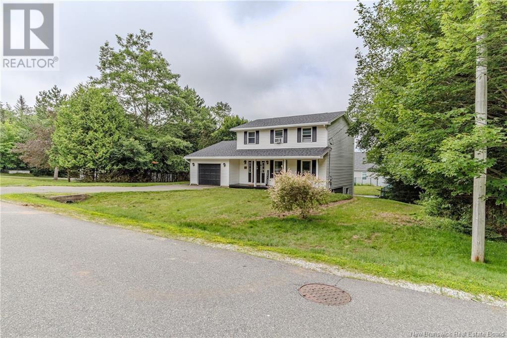 14 Greenwood Drive, Quispamsis, New Brunswick  E2E 2T4 - Photo 2 - NB122885