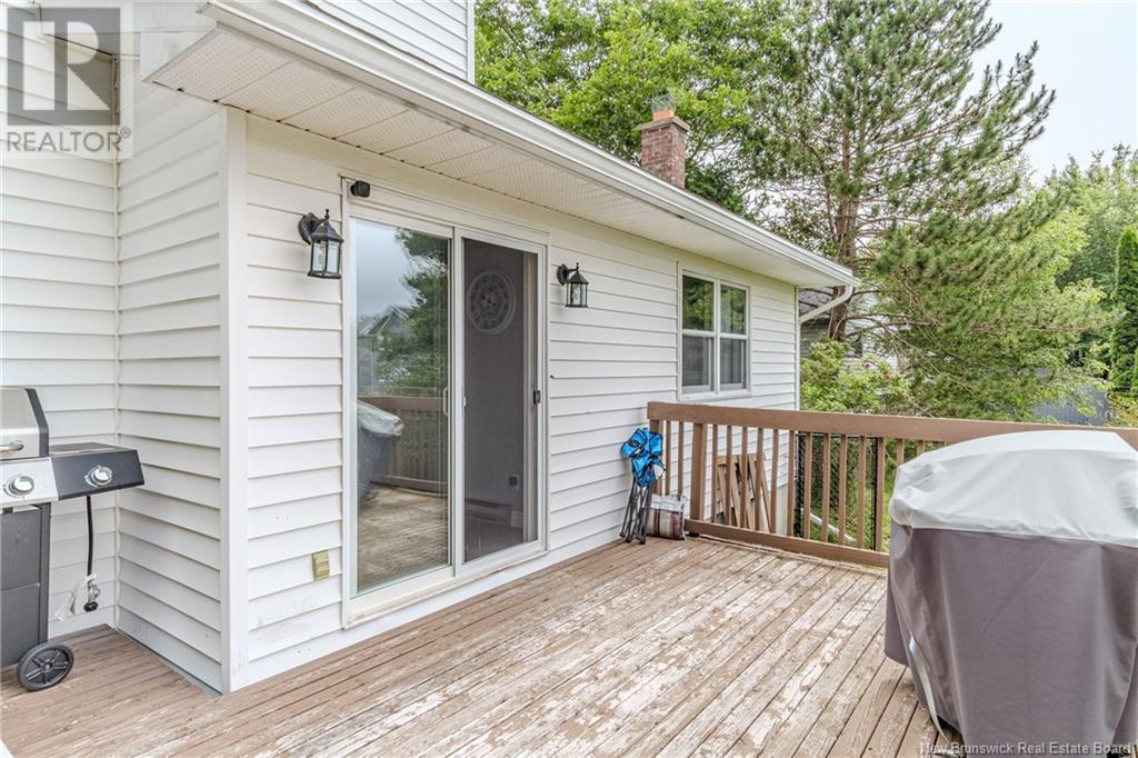 14 Greenwood Drive, Quispamsis, New Brunswick  E2E 2T4 - Photo 33 - NB122885