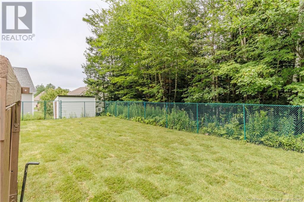 14 Greenwood Drive, Quispamsis, New Brunswick  E2E 2T4 - Photo 36 - NB122885