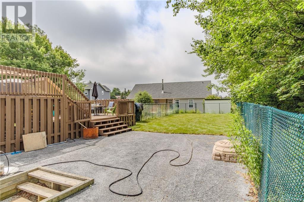 14 Greenwood Drive, Quispamsis, New Brunswick  E2E 2T4 - Photo 37 - NB122885