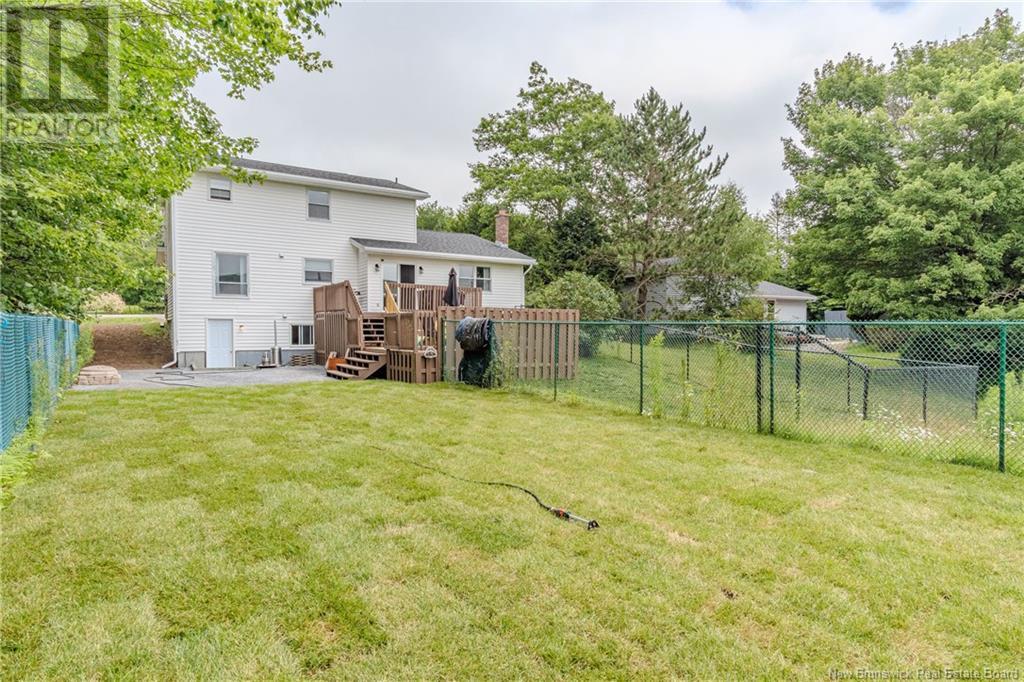 14 Greenwood Drive, Quispamsis, New Brunswick  E2E 2T4 - Photo 38 - NB122885