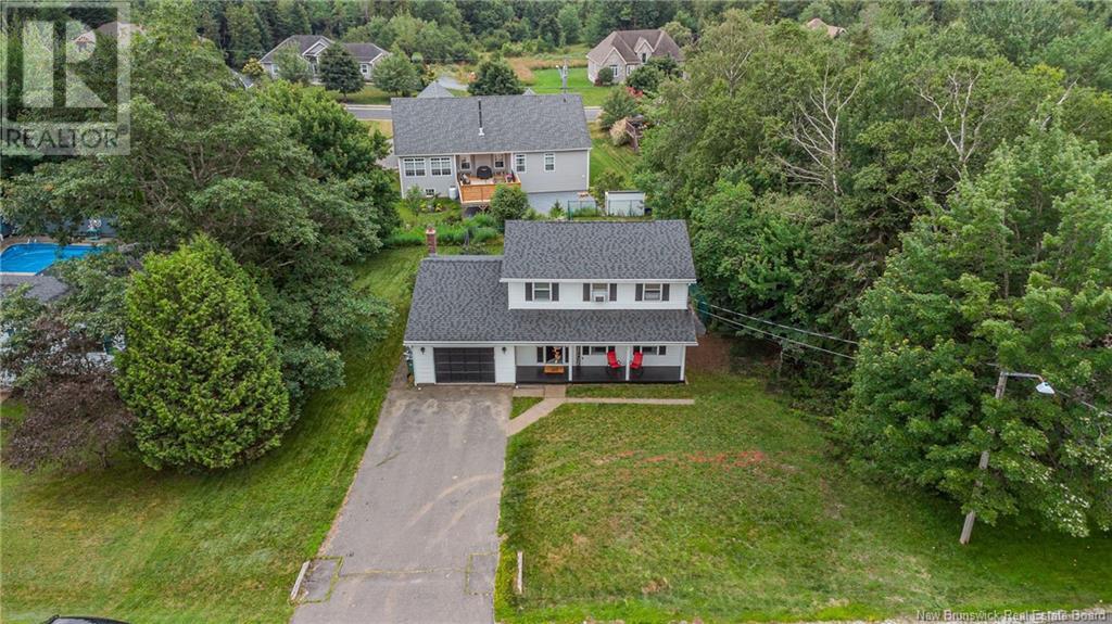 14 Greenwood Drive, Quispamsis, New Brunswick  E2E 2T4 - Photo 41 - NB122885