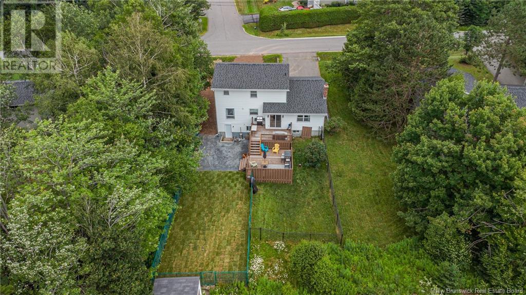 14 Greenwood Drive, Quispamsis, New Brunswick  E2E 2T4 - Photo 42 - NB122885