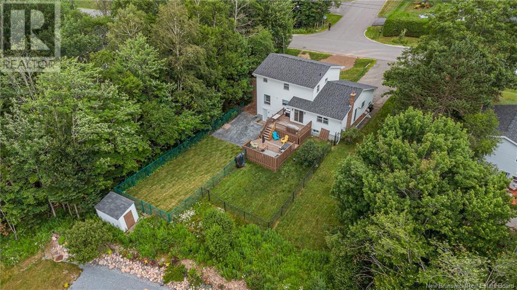14 Greenwood Drive, Quispamsis, New Brunswick  E2E 2T4 - Photo 43 - NB122885