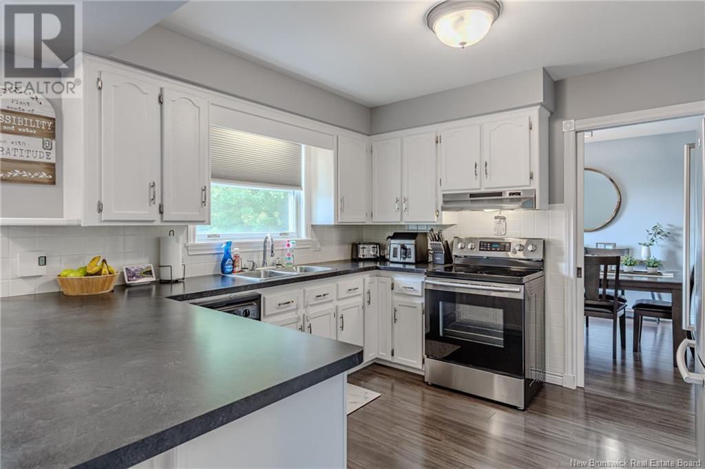 14 Greenwood Drive, Quispamsis, New Brunswick  E2E 2T4 - Photo 8 - NB122885