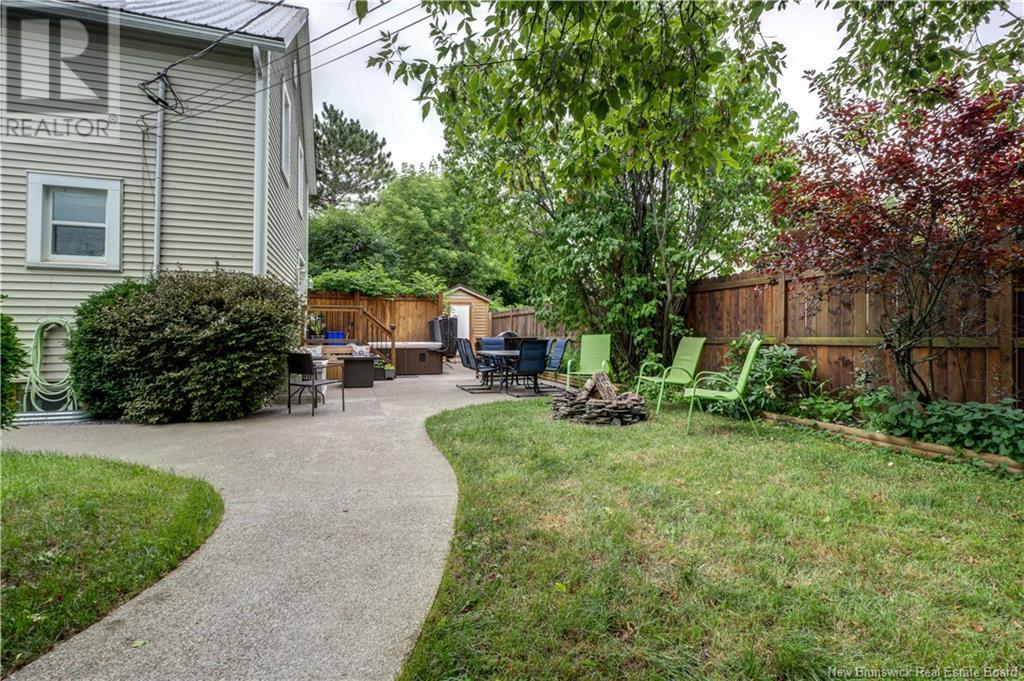 64 Park Street, Sussex, New Brunswick  E4E 1V1 - Photo 11 - NB119915