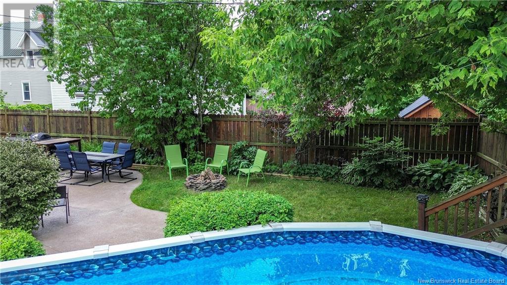 64 Park Street, Sussex, New Brunswick  E4E 1V1 - Photo 14 - NB119915