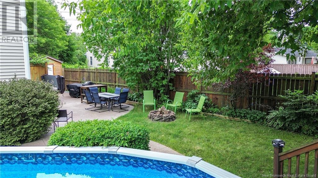 64 Park Street, Sussex, New Brunswick  E4E 1V1 - Photo 15 - NB119915