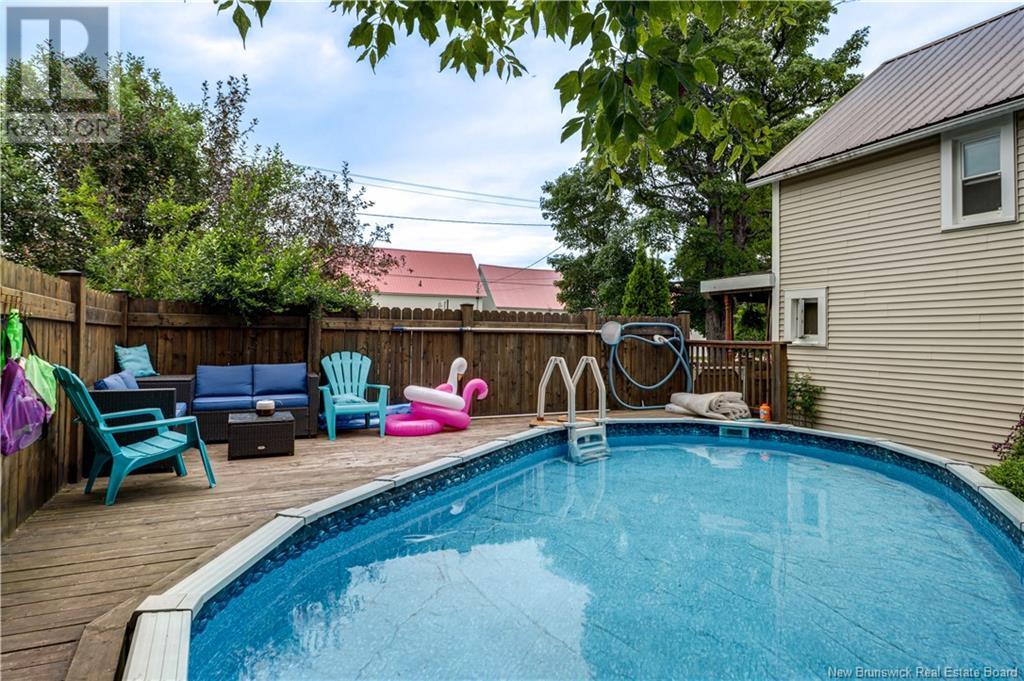 64 Park Street, Sussex, New Brunswick  E4E 1V1 - Photo 17 - NB119915