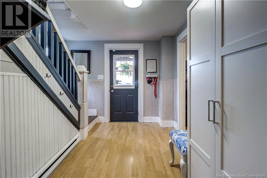 64 Park Street, Sussex, New Brunswick  E4E 1V1 - Photo 22 - NB119915