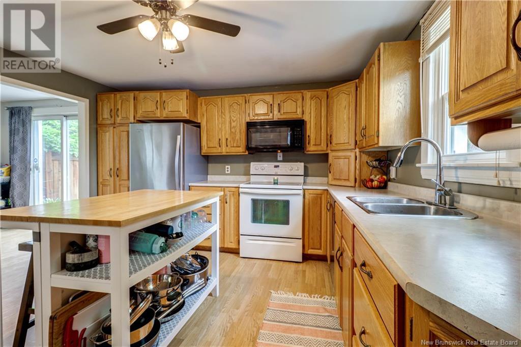 64 Park Street, Sussex, New Brunswick  E4E 1V1 - Photo 24 - NB119915