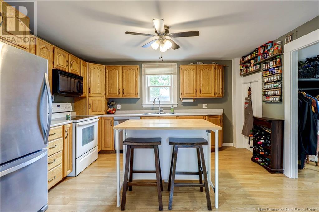 64 Park Street, Sussex, New Brunswick  E4E 1V1 - Photo 26 - NB119915