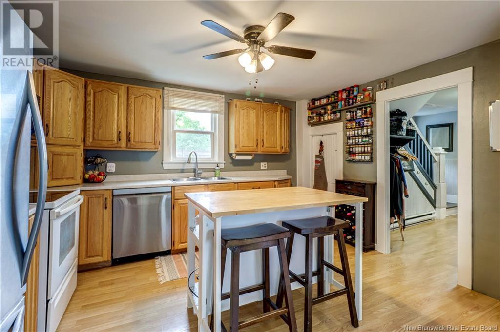 64 Park Street, Sussex, New Brunswick  E4E 1V1 - Photo 27 - NB119915