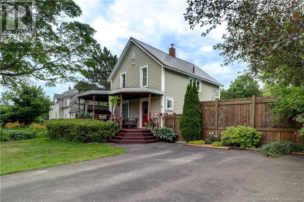 64 Park Street, Sussex, New Brunswick  E4E 1V1 - Photo 3 - NB119915
