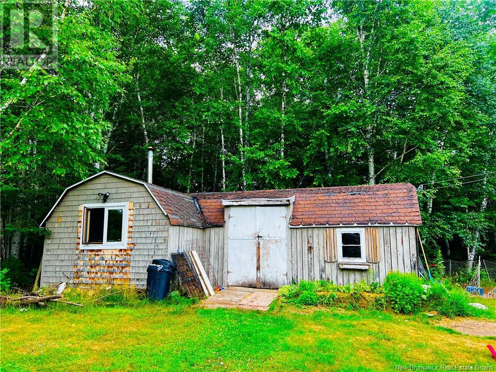 29 Jason, North Tetagouche, New Brunswick  E2A 4Y8 - Photo 39 - NB122915