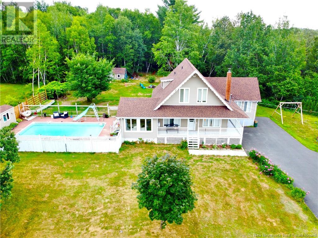 29 Jason, North Tetagouche, New Brunswick  E2A 4Y8 - Photo 5 - NB122915